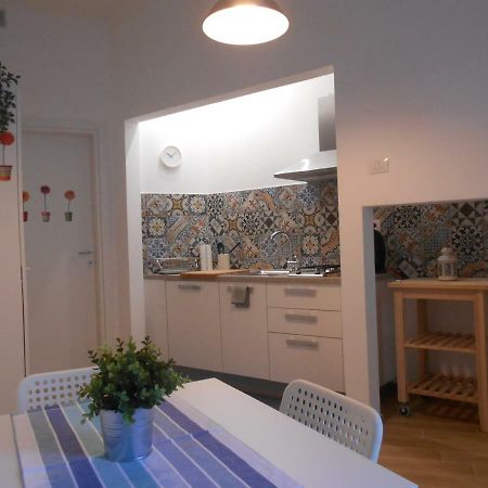 Civico 47 Apartment Pisa Bagian luar foto