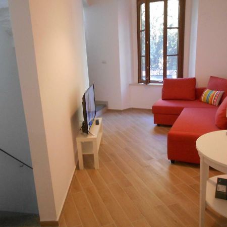 Civico 47 Apartment Pisa Bagian luar foto