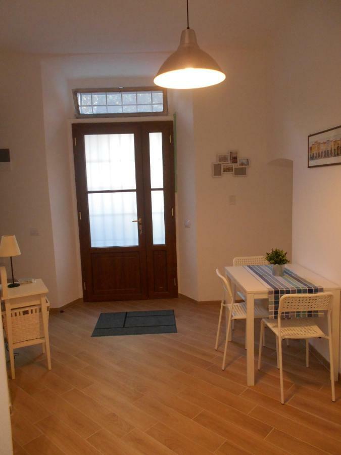 Civico 47 Apartment Pisa Bagian luar foto