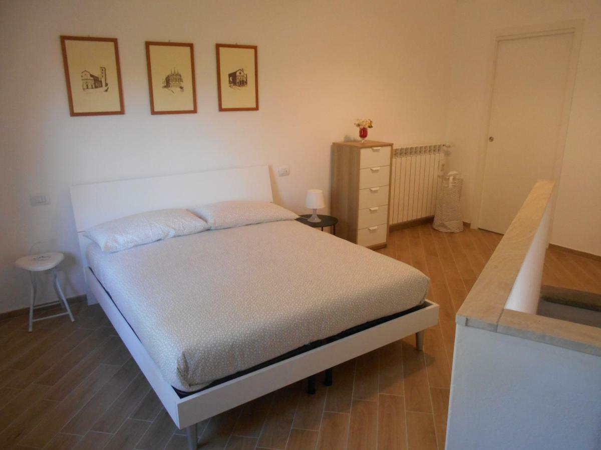 Civico 47 Apartment Pisa Bagian luar foto