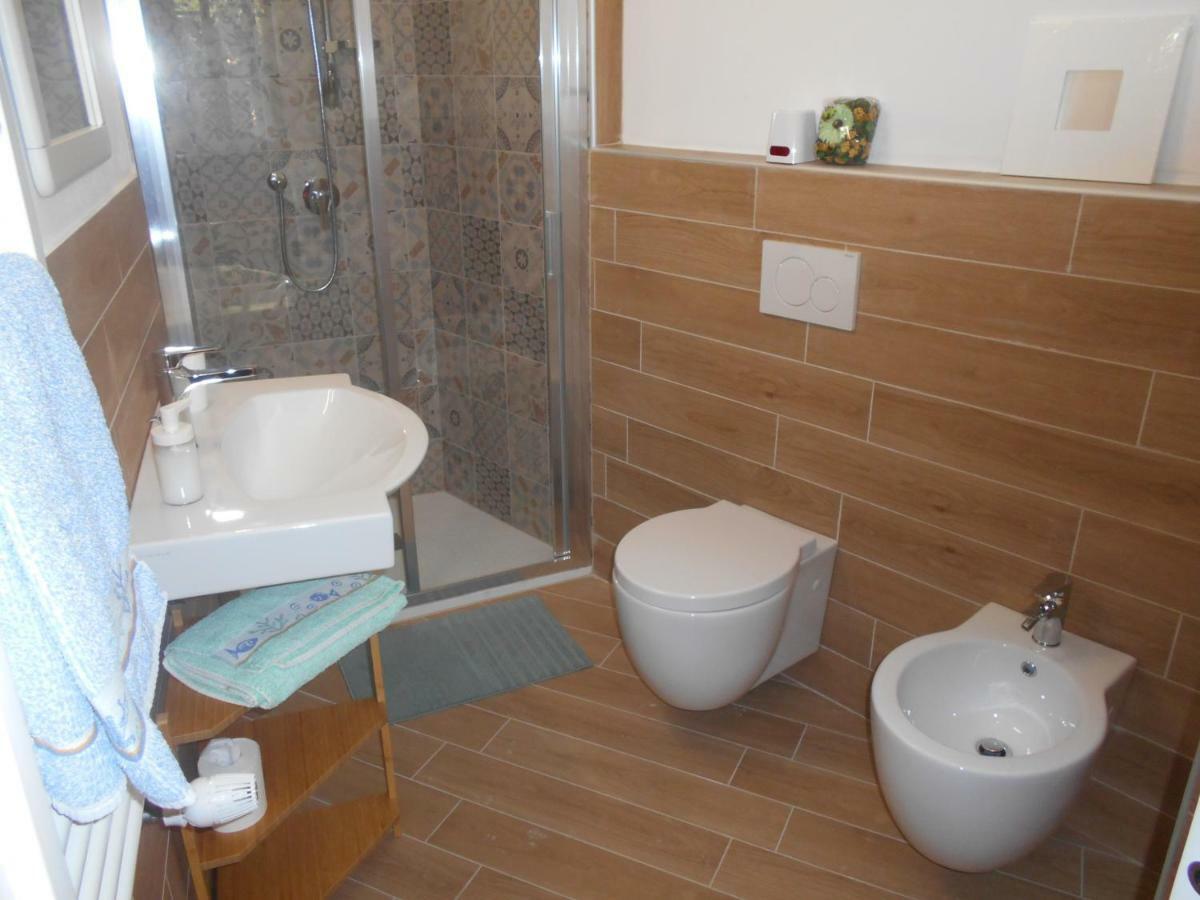 Civico 47 Apartment Pisa Bagian luar foto