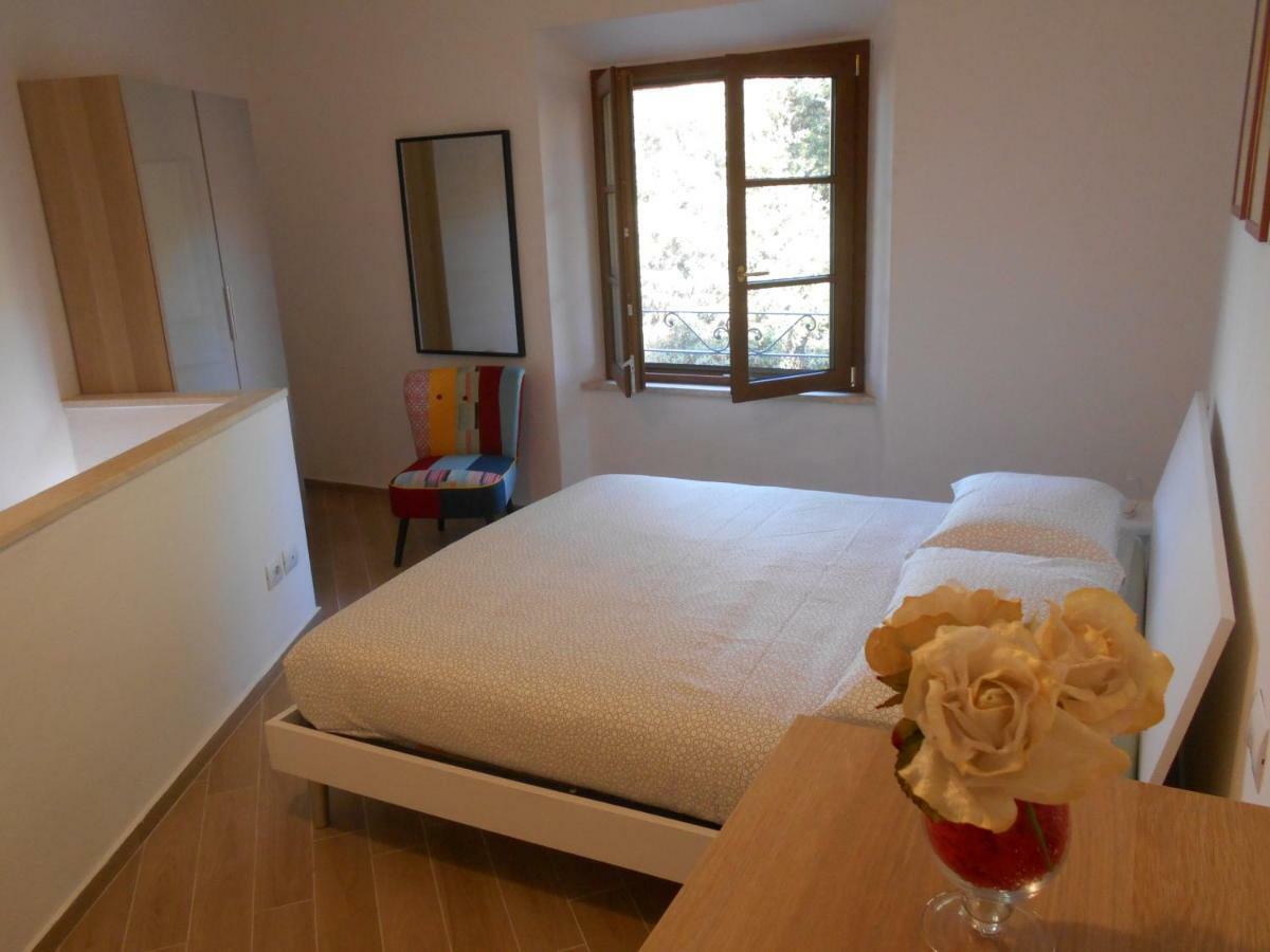 Civico 47 Apartment Pisa Bagian luar foto
