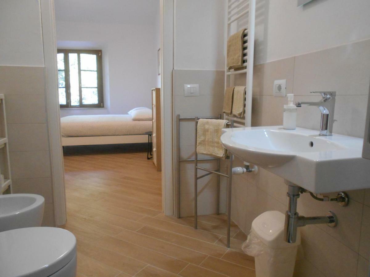 Civico 47 Apartment Pisa Bagian luar foto