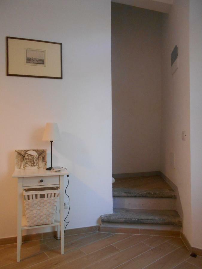 Civico 47 Apartment Pisa Bagian luar foto